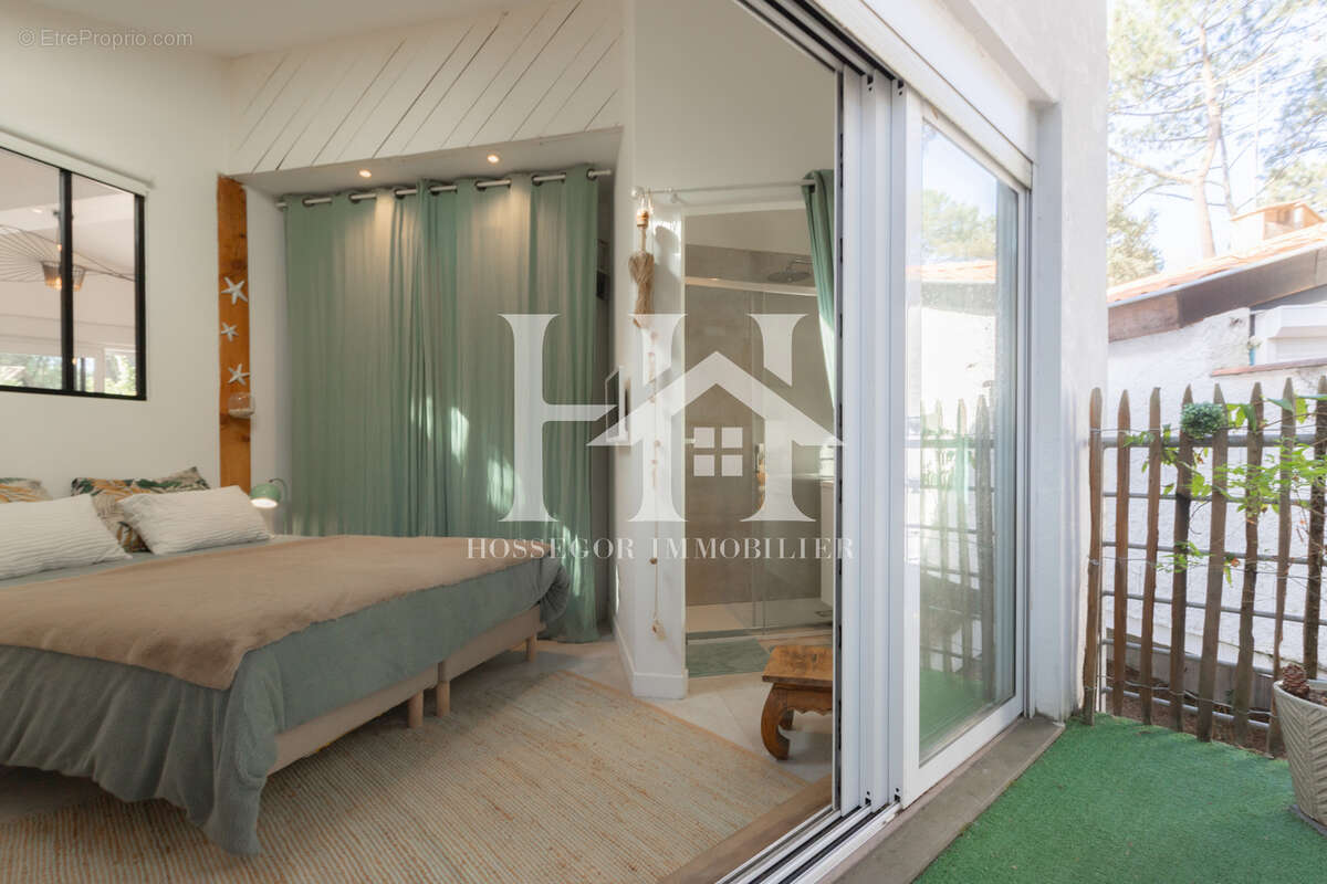 Villa renovée 100m2 au bourdaines - photo 16