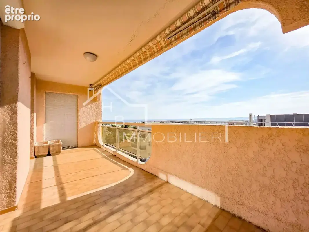 Appartement 2 pièces 46 m² à vendre à Nice (06200) - photo 2