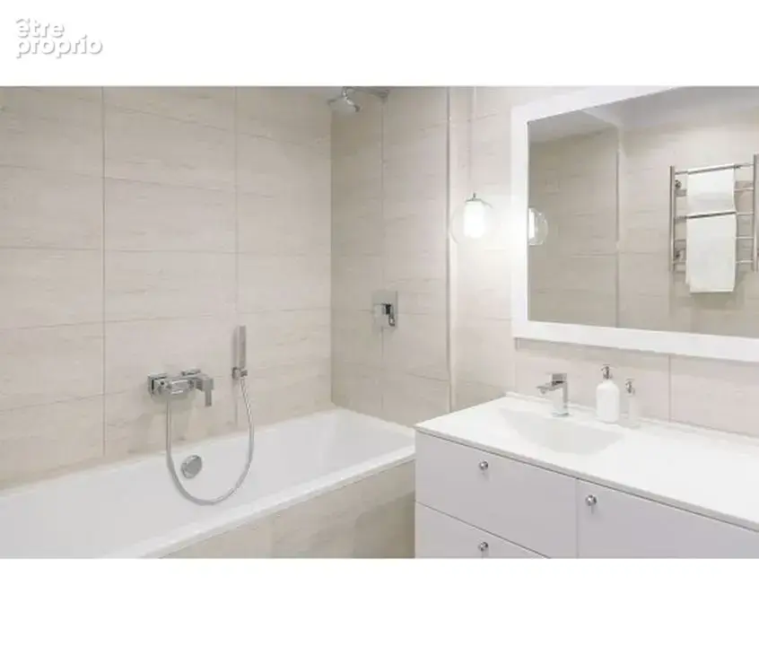 Appartement 84 m² à Toulouse  - photo 9