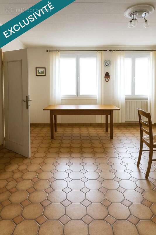 Photo 5 - Maison à SILLEGNY