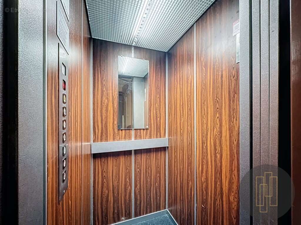 Appartement à TARARE