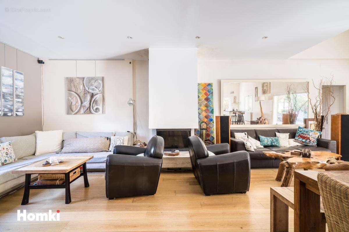 Maison à SAINT-DREZERY