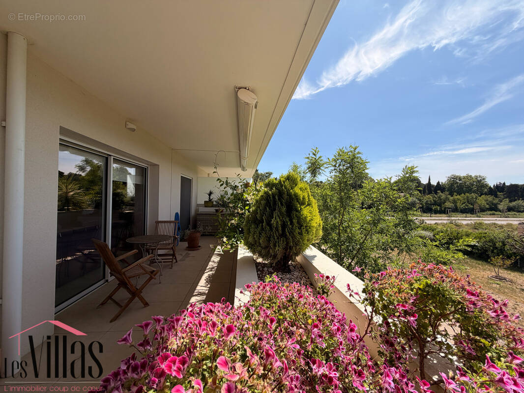 Appartement à NARBONNE