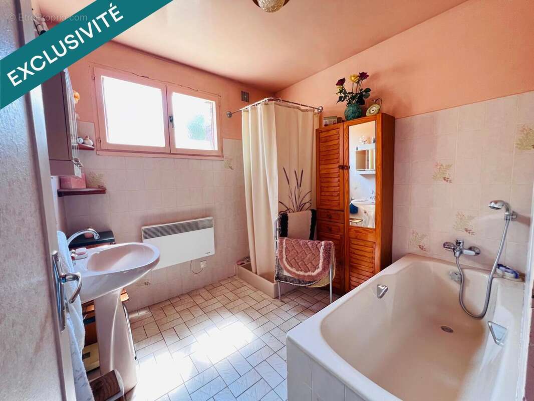 Photo 7 - Maison à BRAY-SUR-SEINE