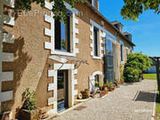 Maison à CUBLAC