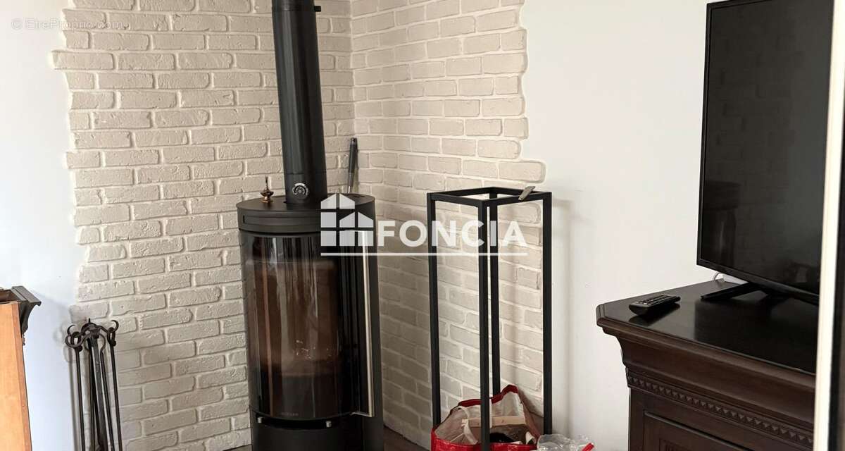 Maison à VILLENEUVE-SAINT-GEORGES