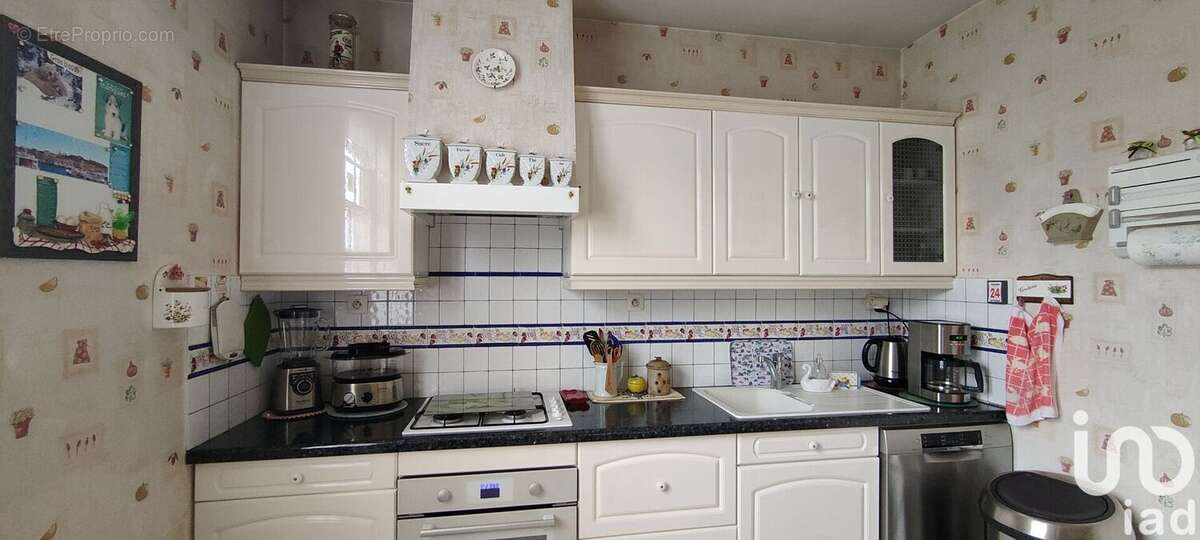 Photo 4 - Maison à PRE-EN-PAIL