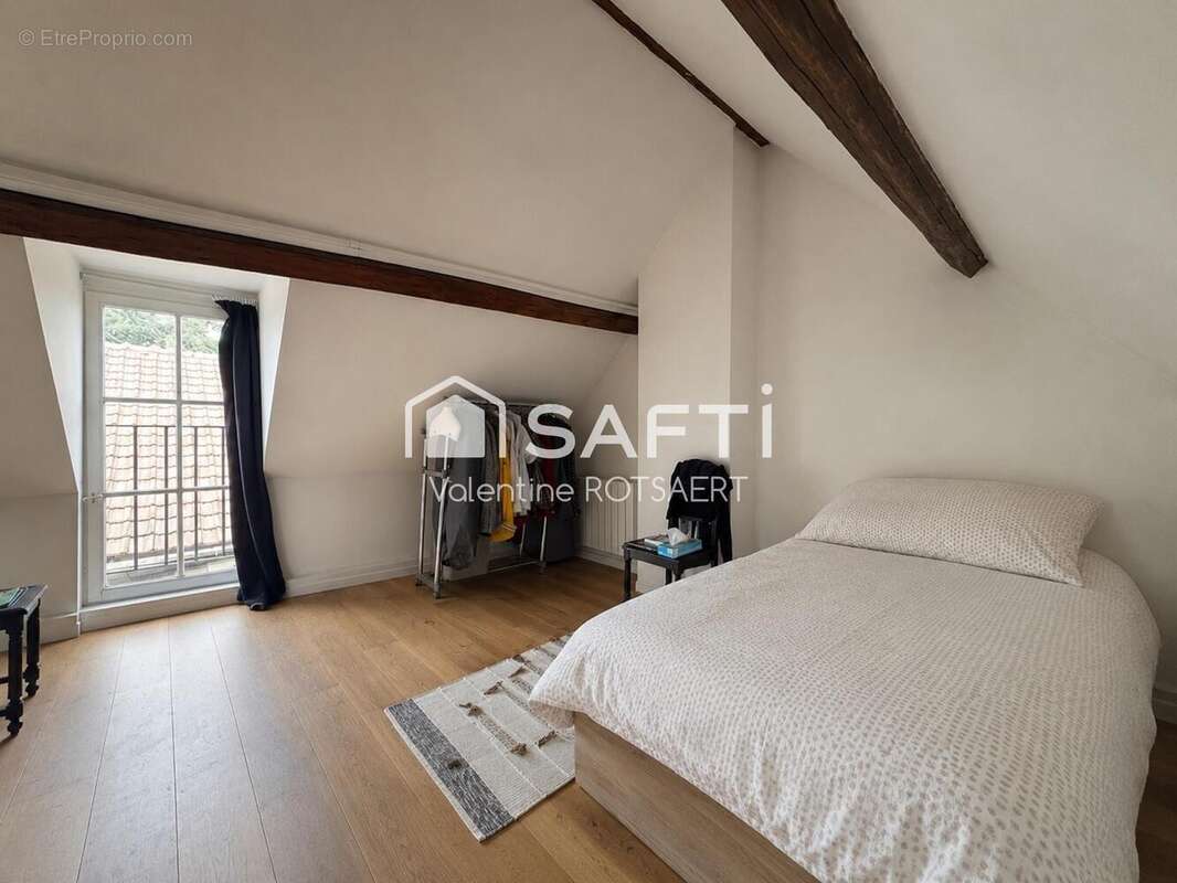 Photo 5 - Maison à VENETTE