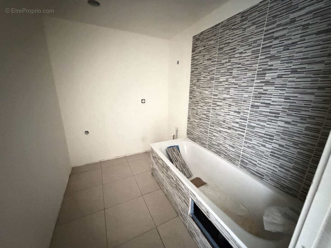 Appartement à BLANQUEFORT