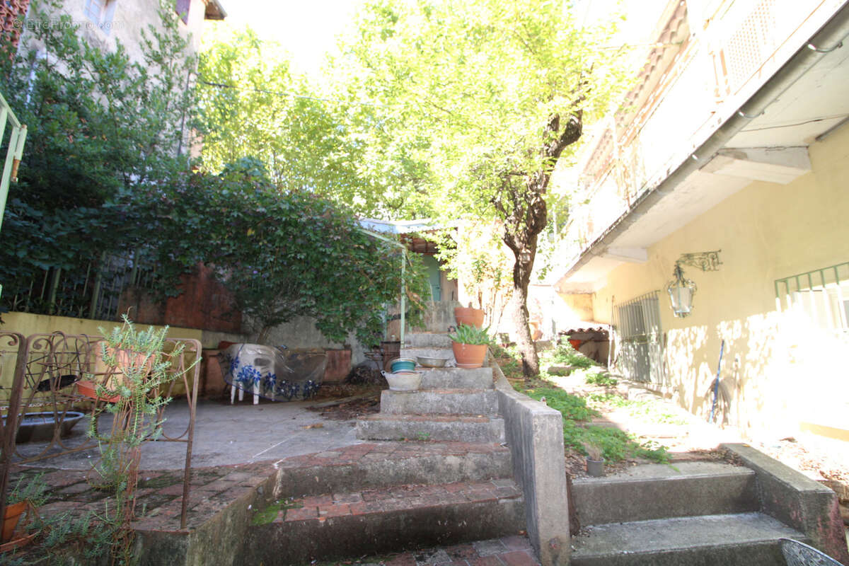 Maison à ANDUZE