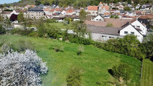 Maison à MARCOUSSIS