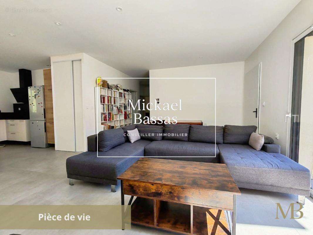 Maison à RIA-SIRACH