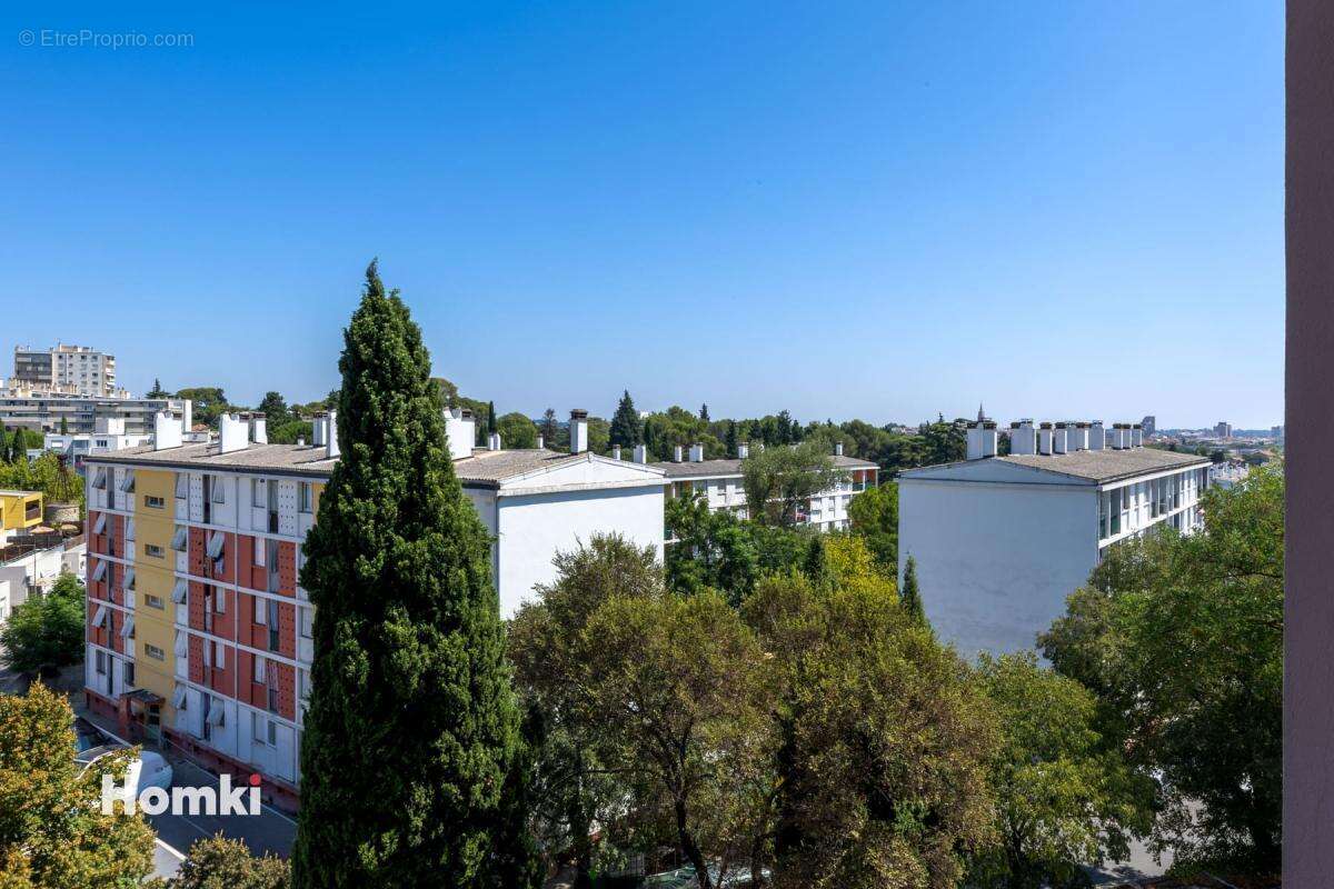 Appartement T3 de 69 m² à Montpellier 34070, Rue de la Figairasse - photo 13