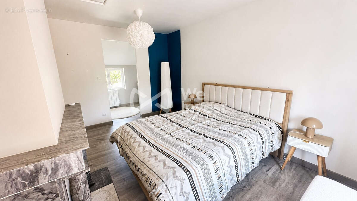 Maison 89 m² à Gurgy  - photo 8