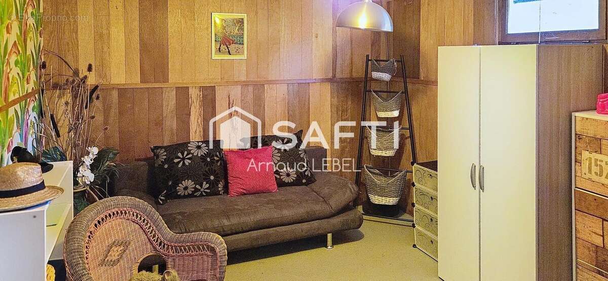 Maison 75 m² à Balleray  - photo 9