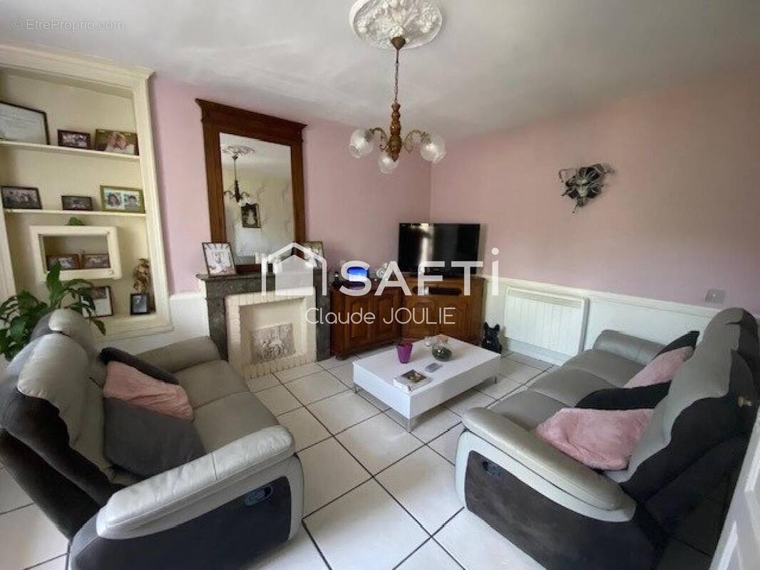 Photo 1 - Maison à VILLENEUVE