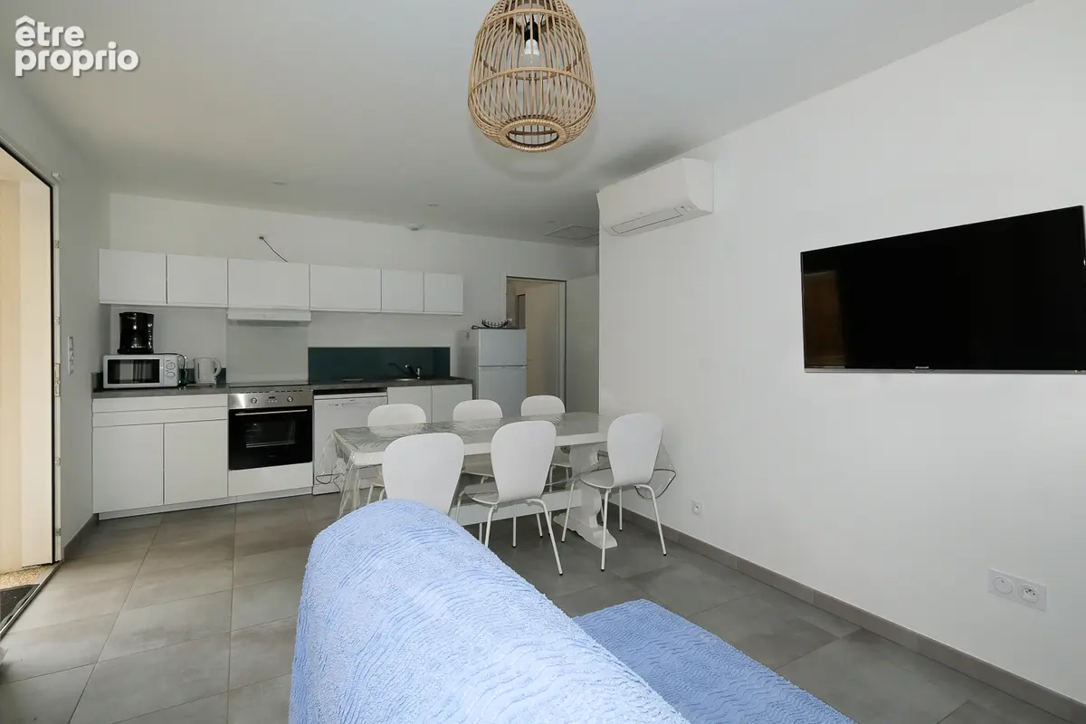 Maison Vaire 10 pièce(s) 150 m2 - photo 5