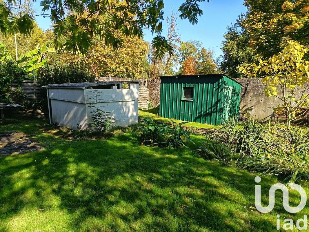 Photo 6 - Maison à MER