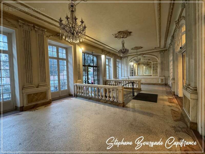 Appartement à CAUTERETS