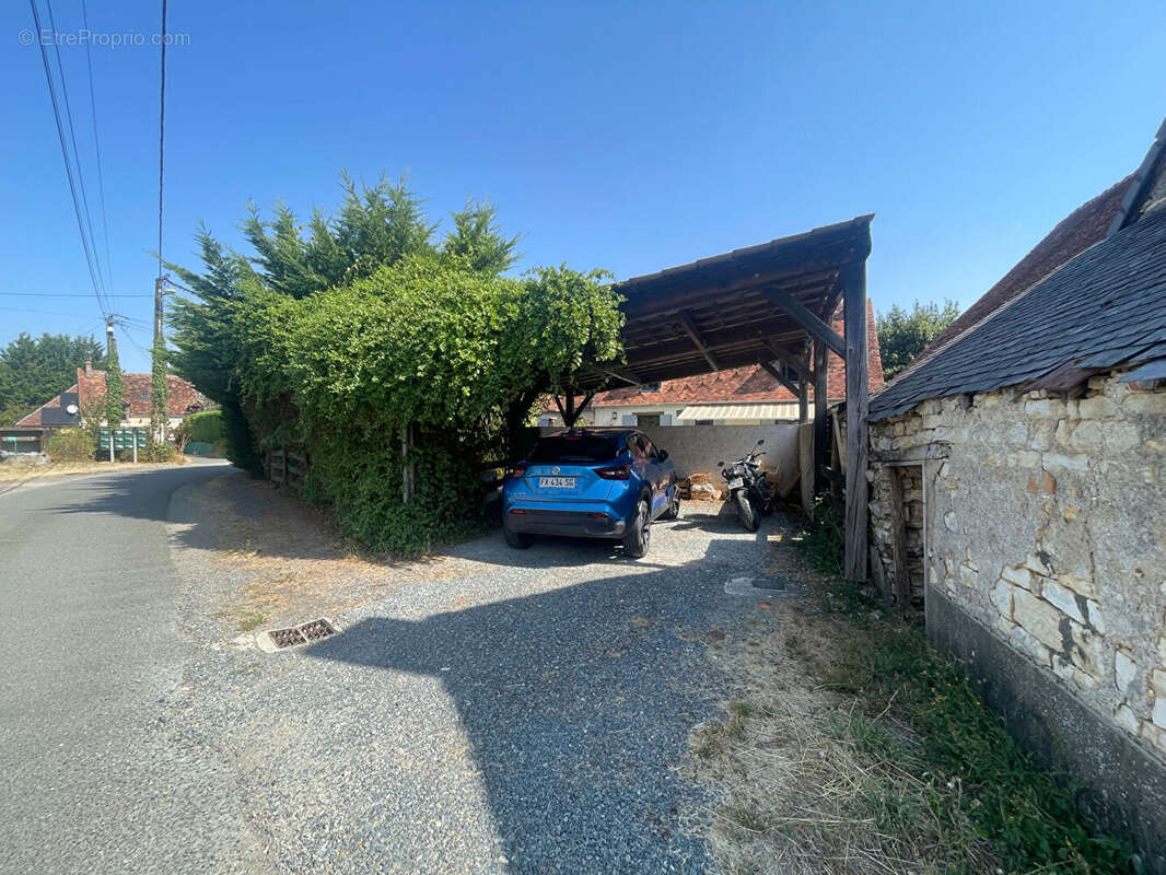 Maison Montierchaume - photo 16