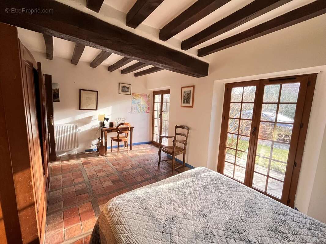 Maison à LA HAUTEVILLE