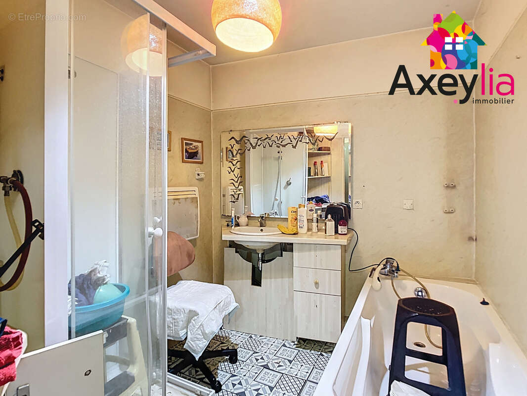 Appartement à ROANNE