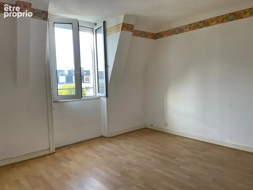 Appartement T3 Dernier étage. - photo 10