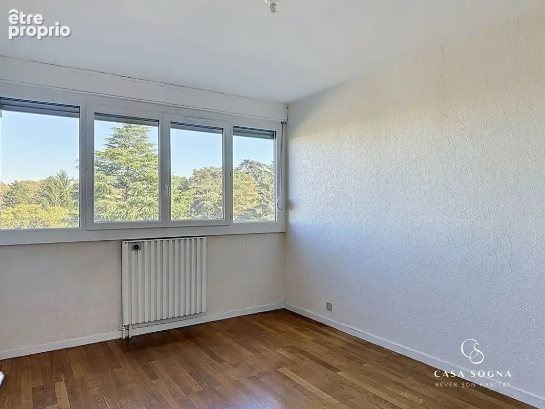 Appartement - T3 BIS - 83 m² - photo 9