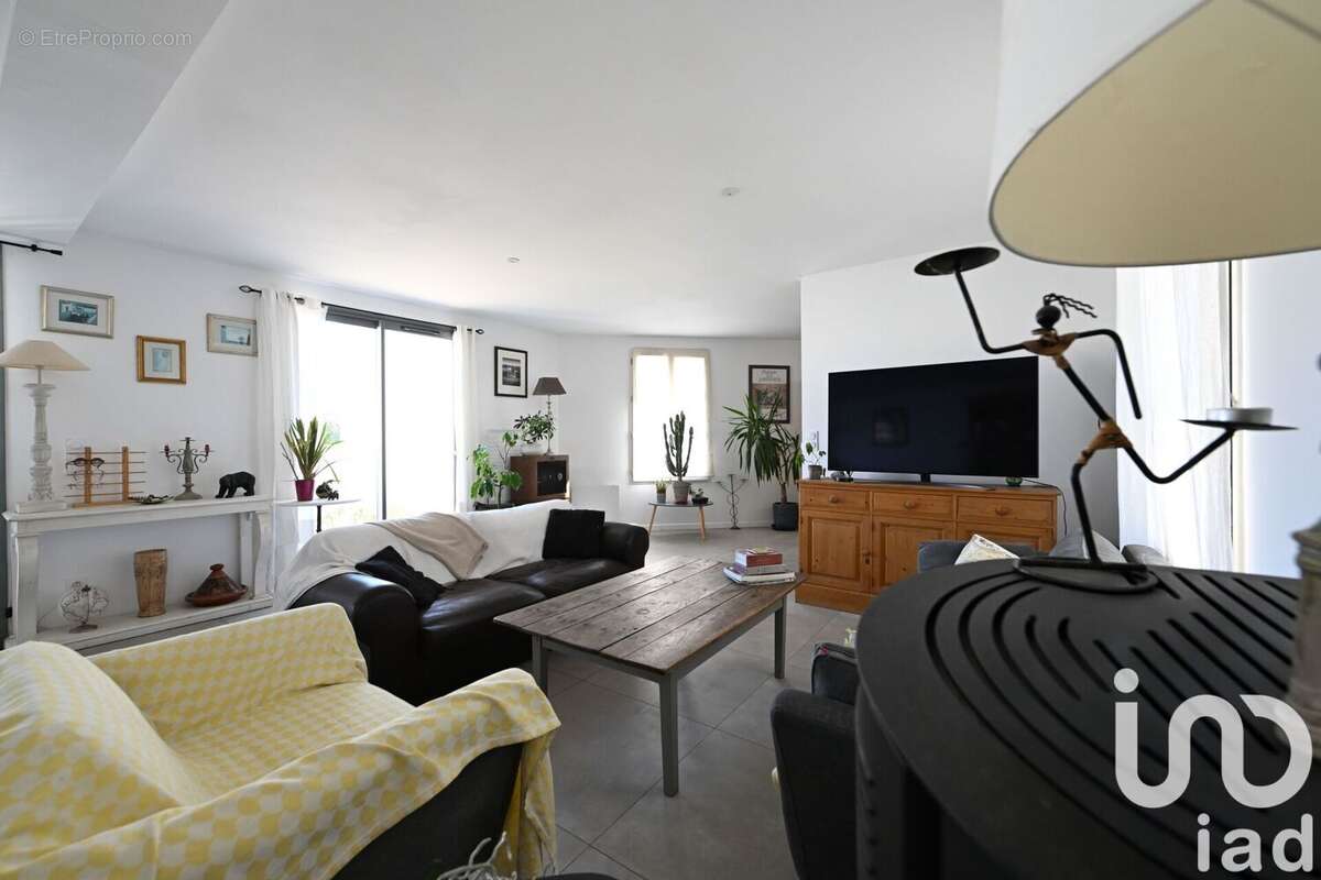 Photo 7 - Maison à LA FLOTTE