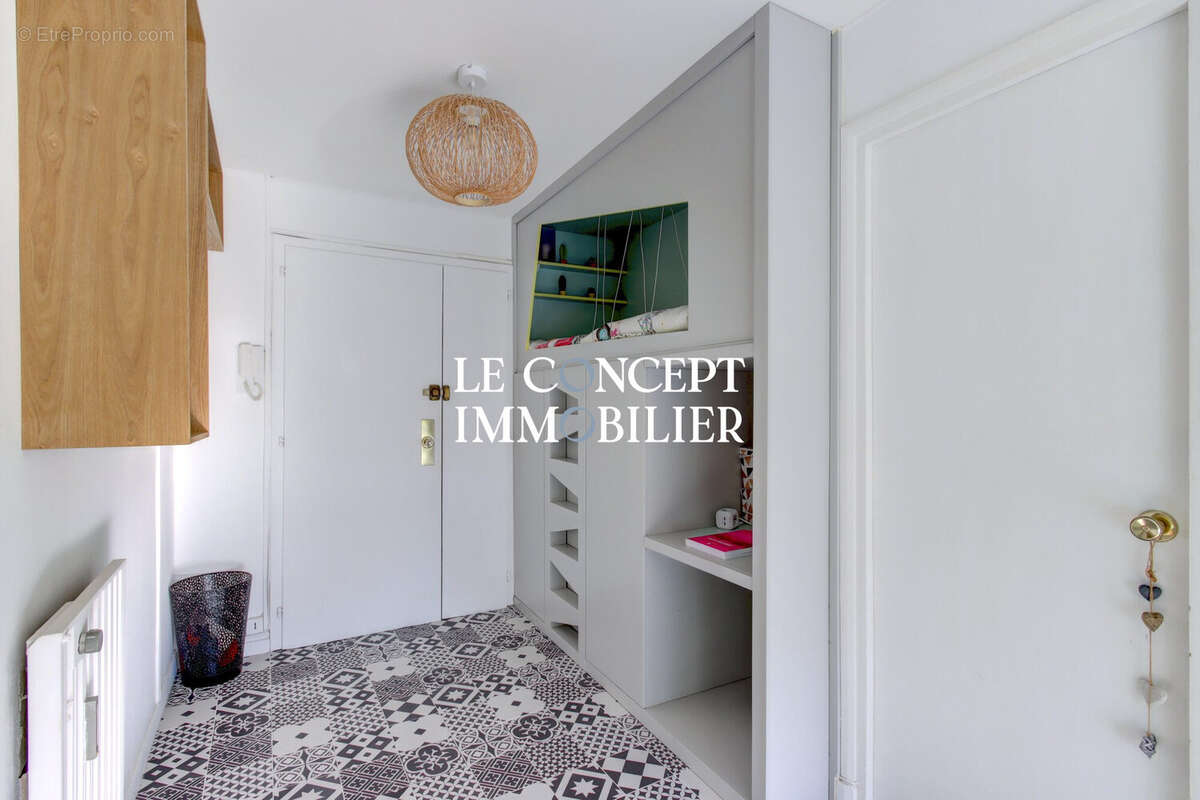 Appartement à BIARRITZ