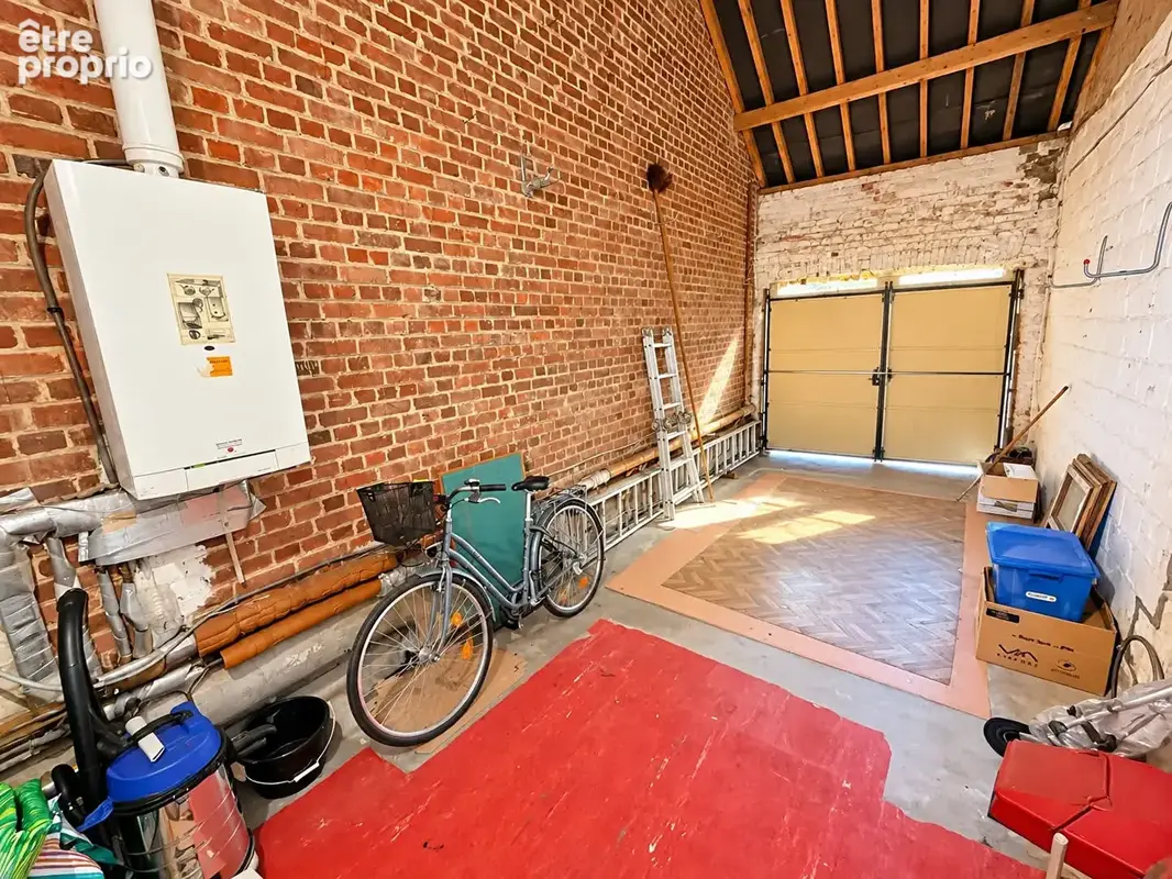 Maison Valenciennes 4 pièce(s) 88 m2 - photo 11
