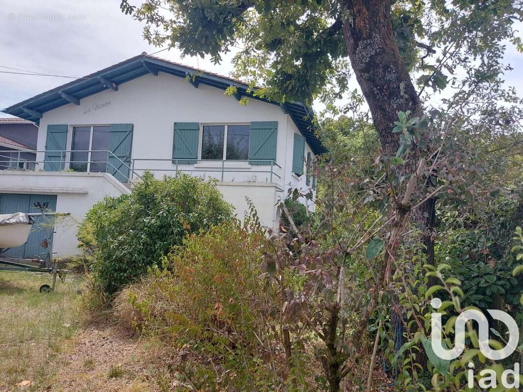 Photo 4 - Maison à LANTON