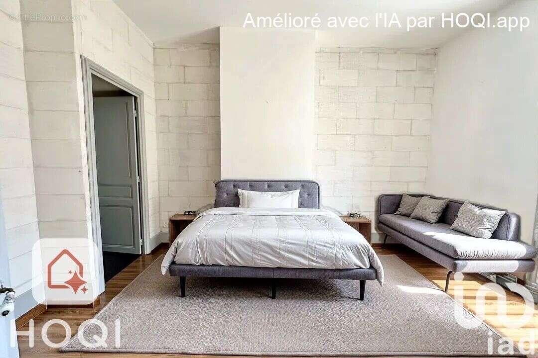 Photo 8 - Appartement à LES SABLES-D&#039;OLONNE