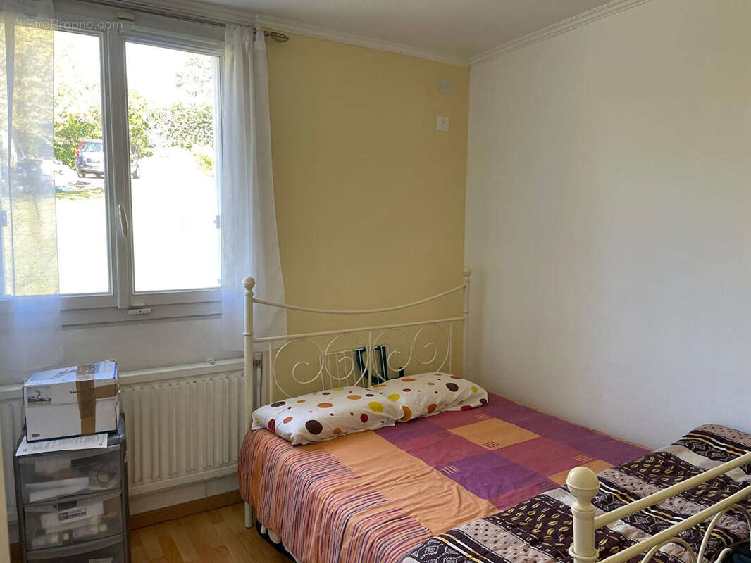 Maison à CHATEAU-THIERRY