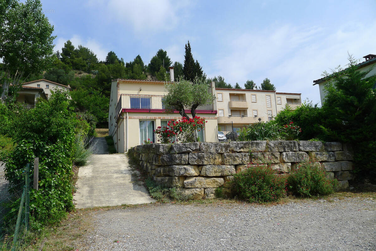 Maison à LIMOUX