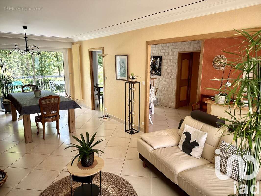 Photo 2 - Maison à VALLET