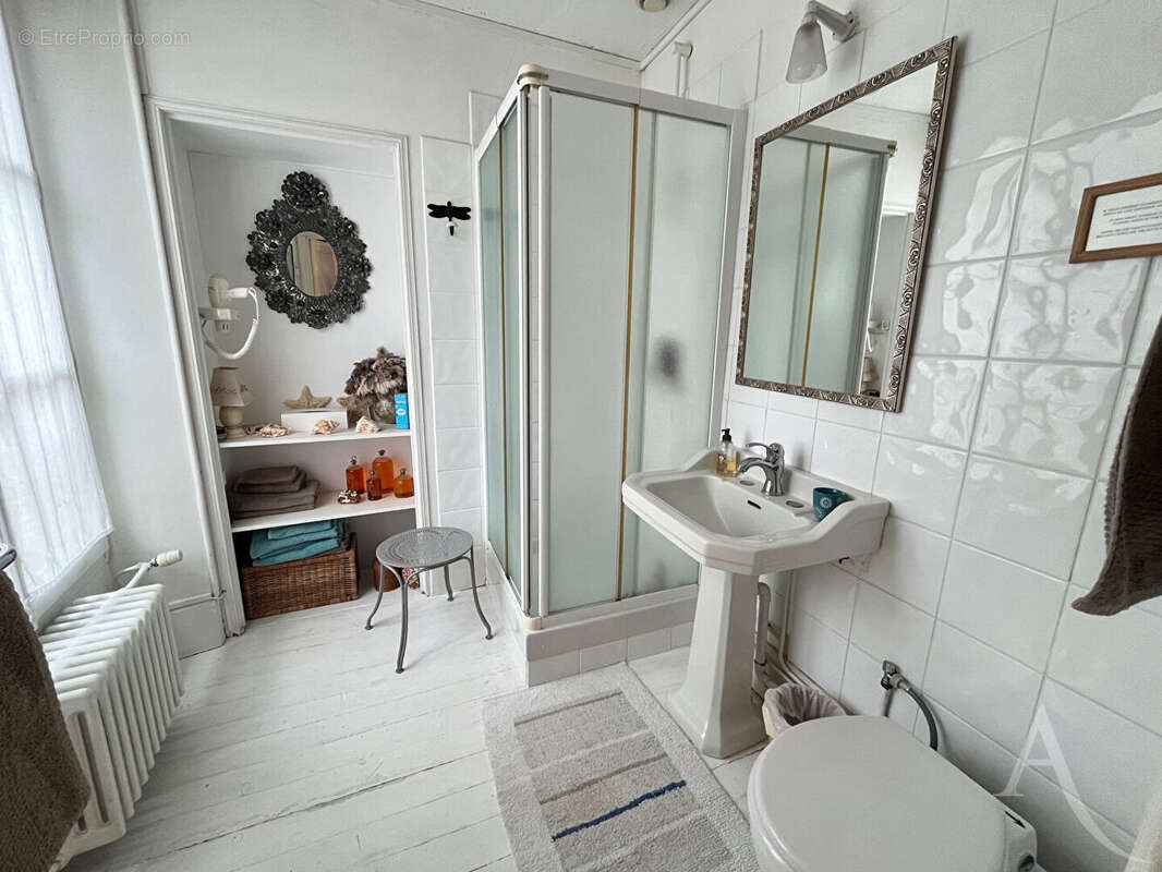 Maison à VILLERS-EN-ARTHIES