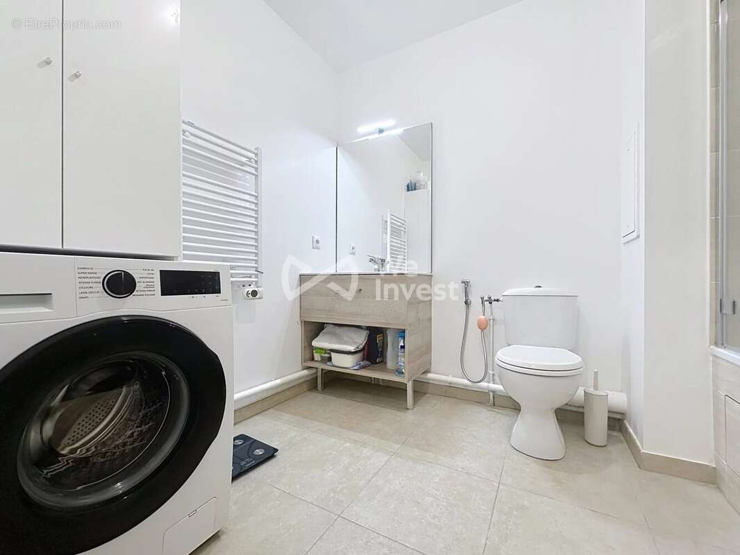 Appartement à BEZONS