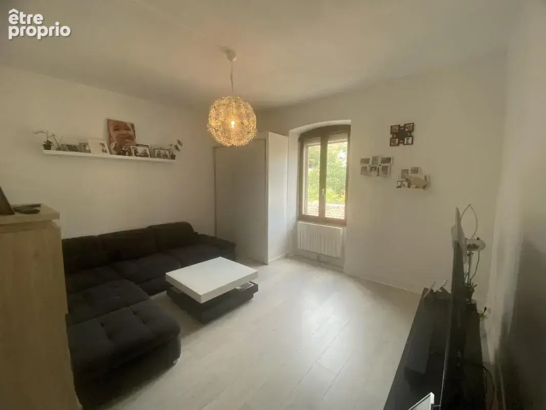 Appartement - photo 11