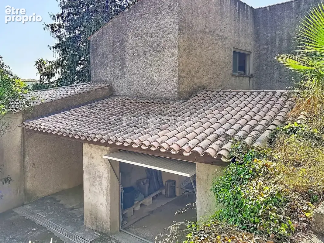 Vente 2 projets d'exception avec vue mer panoramique à Super Cannes - photo 7