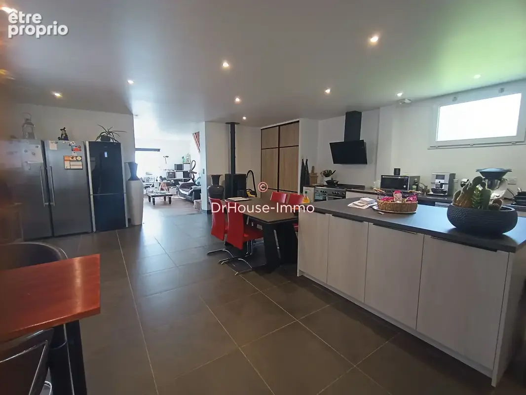 Maison 5 pièces 144 m² à vendre à Saint-Malo-Des-Trois-Fontaines (56490) - photo 10