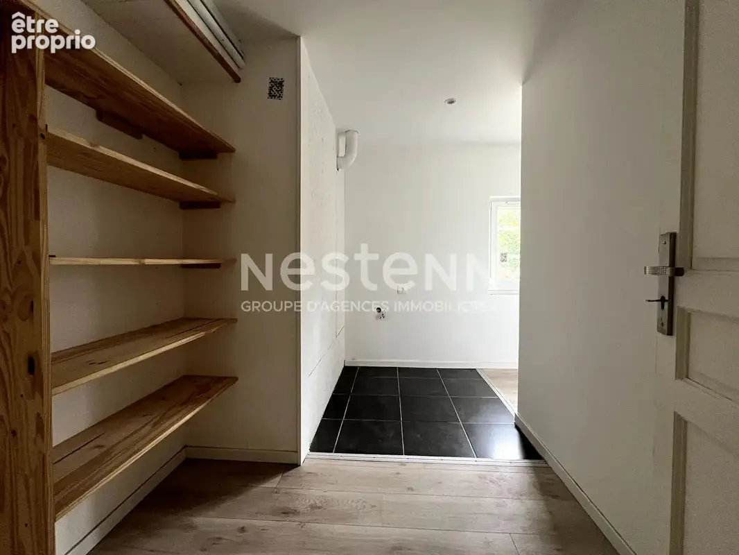 BAUDONVILLIERS : Maison 6 pièces, 3 chambres, jardin, terrasses, garage - photo 11