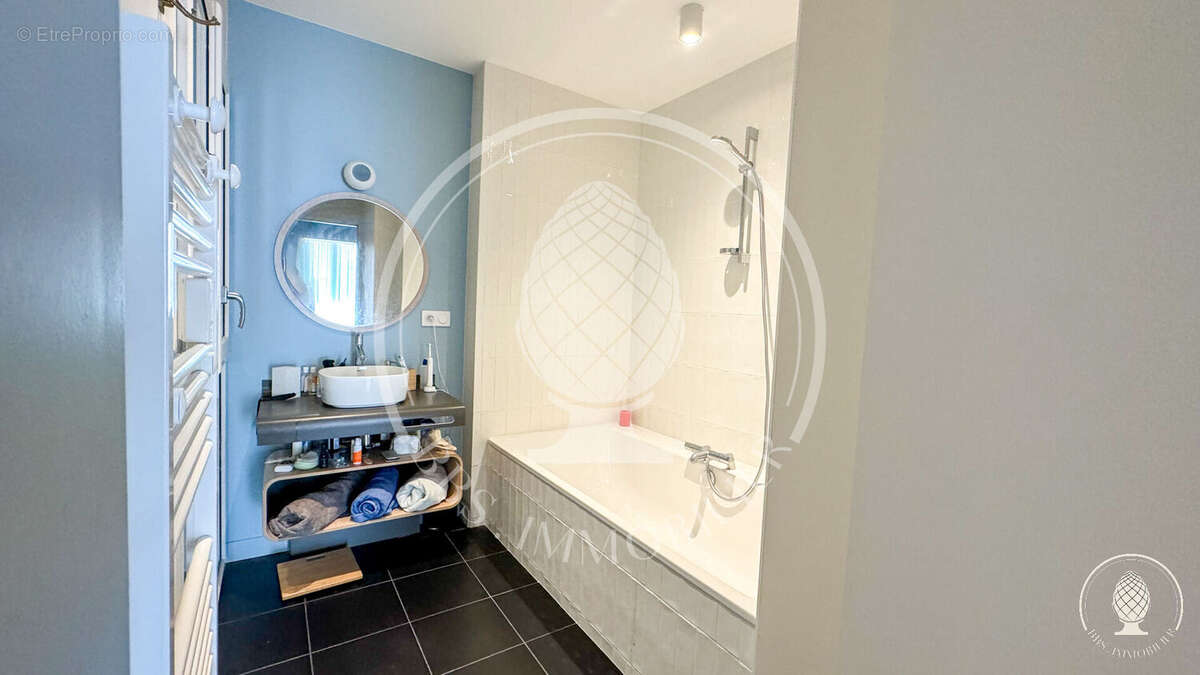 Appartement à LA ROCHELLE