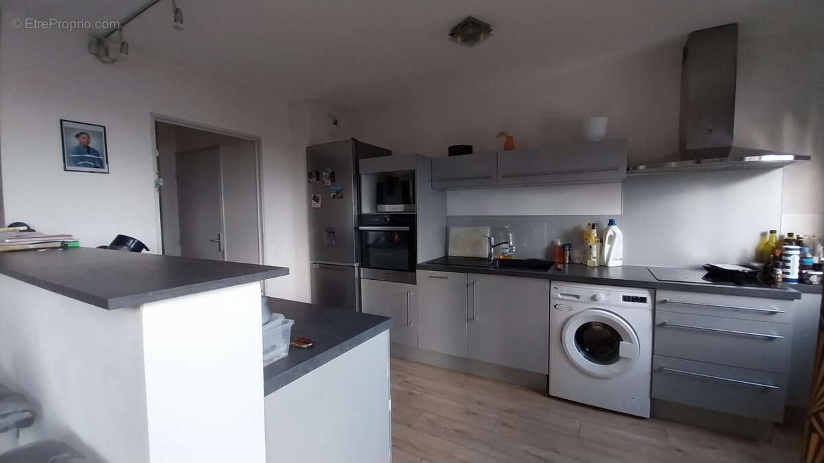 Appartement à MERIGNAC