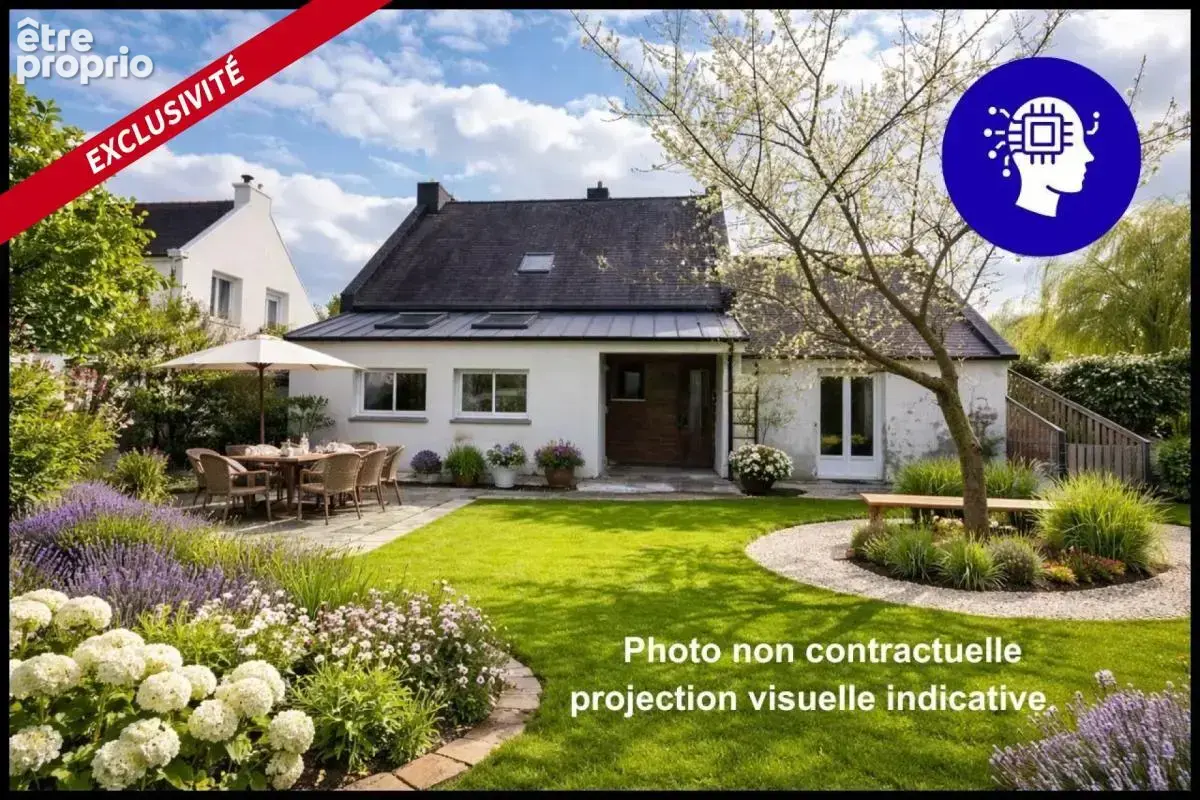 Maison de famille : installez-vous au coeur du bourg ! - photo 4