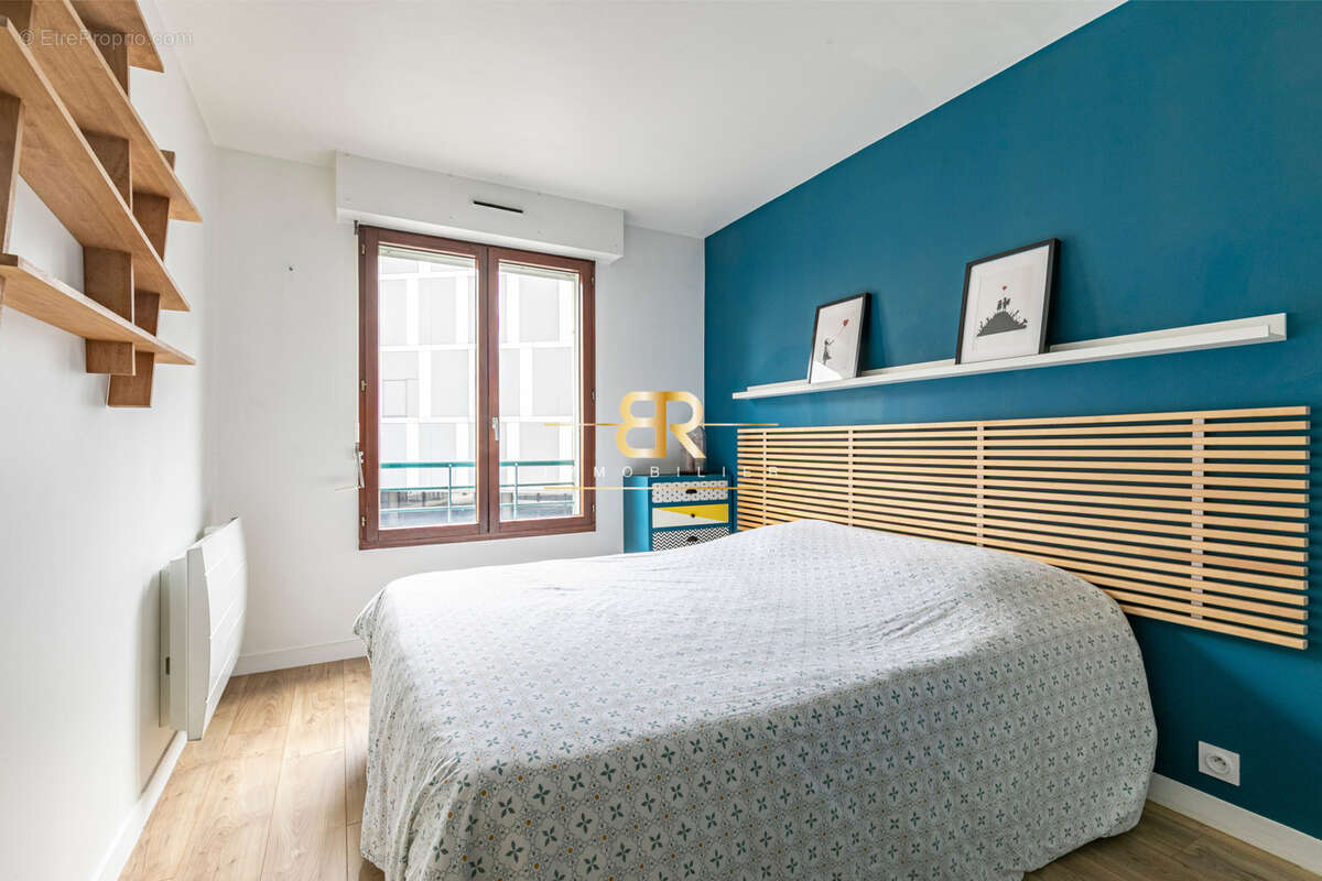 Appartement à LE KREMLIN-BICETRE