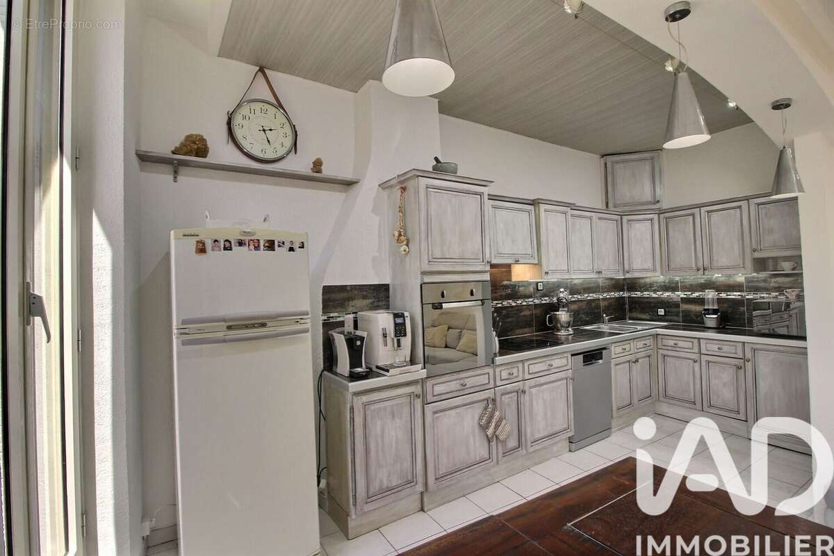 Photo 4 - Appartement à MARSEILLE-7E