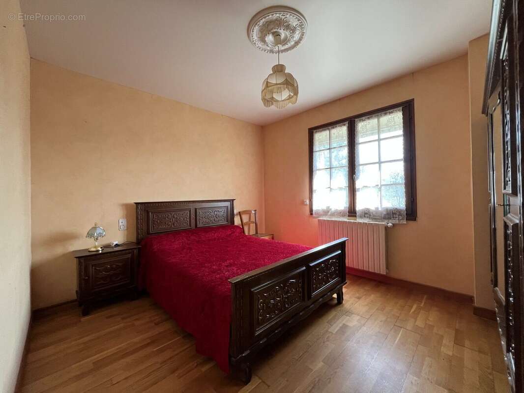 Maison à CARO