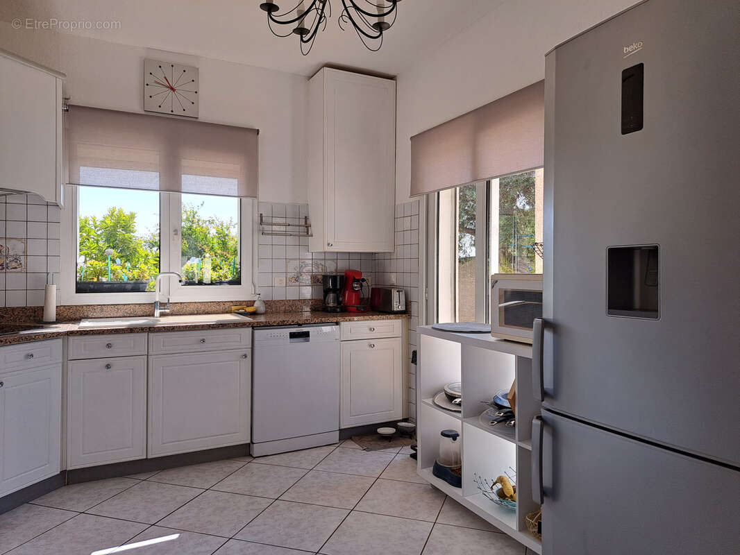 Maison à SALLELES-D&#039;AUDE