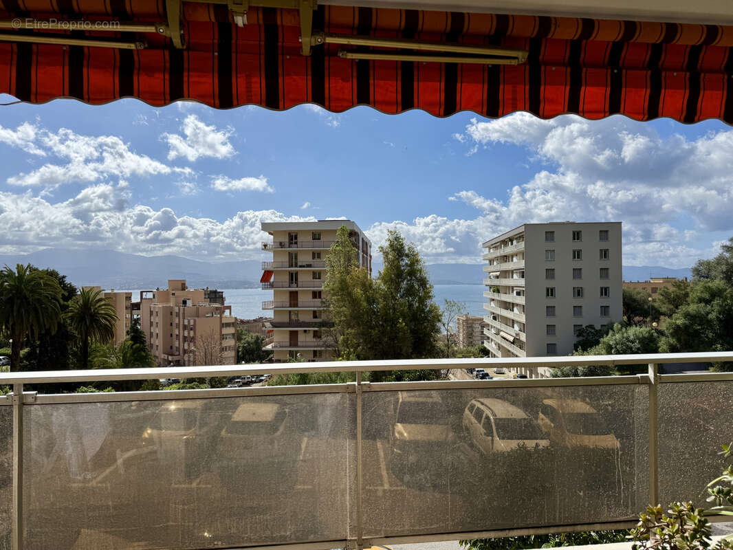 Appartement à AJACCIO